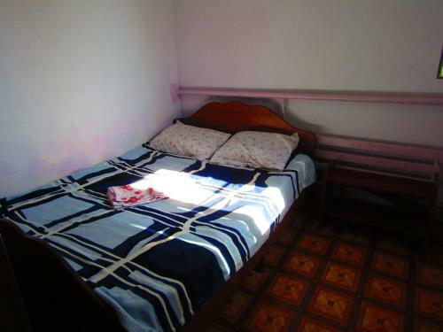 Agroturismo Country House On Chapaeva