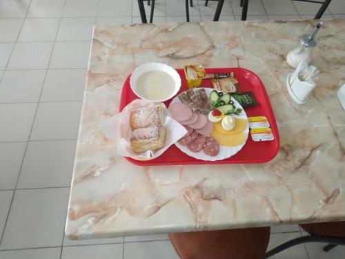 Hostal Roza Vetrov