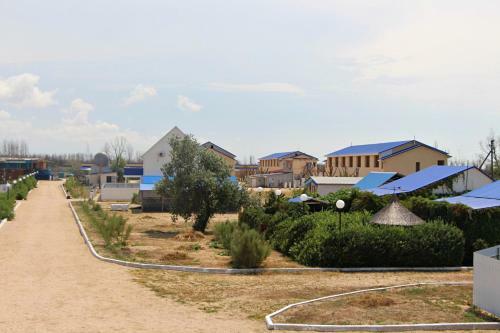 Hostal Roza Vetrov
