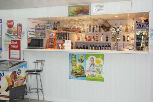 Hostal Roza Vetrov