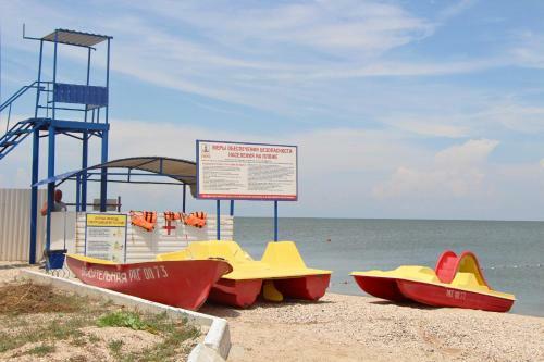 Hostal Roza Vetrov