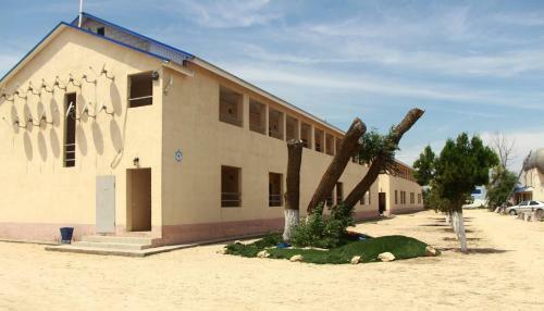 Hostal Roza Vetrov