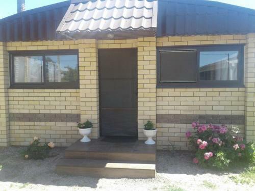 Hostal Guesthouse Mechta