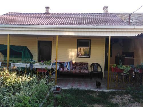 Hostal Guesthouse Mechta