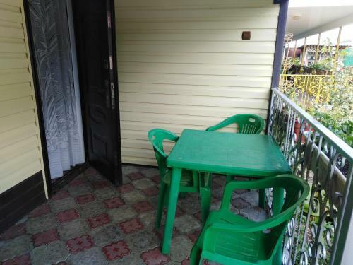Hostal Guesthouse Mechta