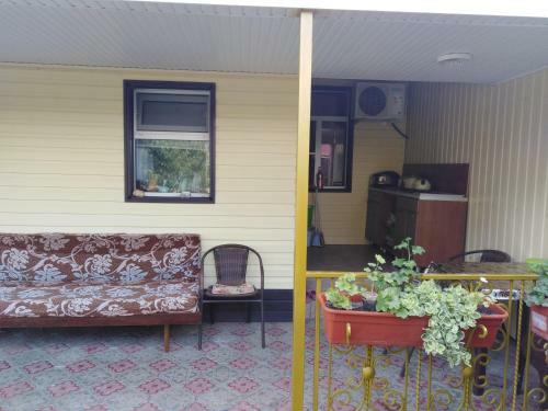 Hostal Guesthouse Mechta