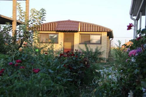 Hostal Guesthouse Mechta