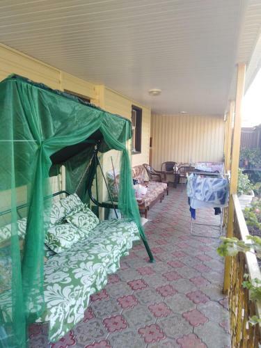 Hostal Guesthouse Mechta