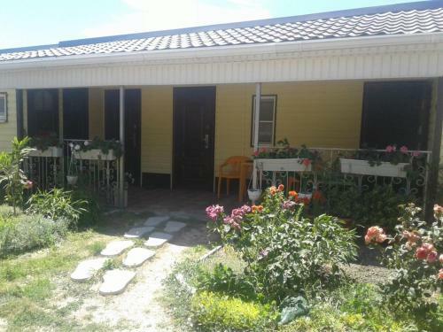 Hostal Guesthouse Mechta