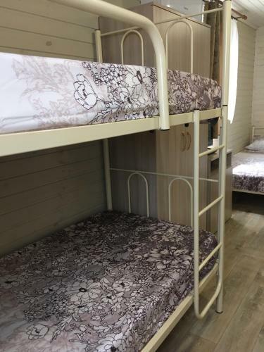 Liliia Holiday Park