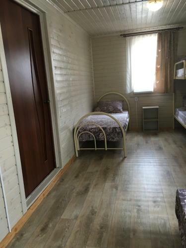 Liliia Holiday Park