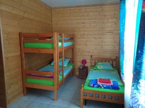 Hostal Guest House Gostevoy Dvor