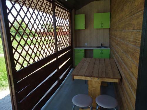Hostal Guest House Gostevoy Dvor
