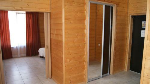 Hostal Guest House Gostevoy Dvor