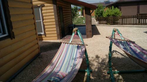 Hostal Guest House Gostevoy Dvor