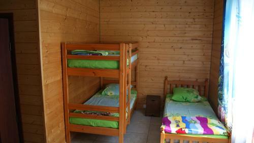 Hostal Guest House Gostevoy Dvor