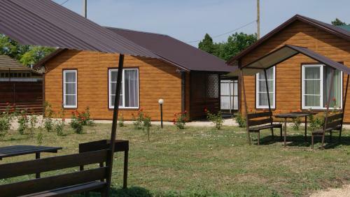 Hostal Guest House Gostevoy Dvor