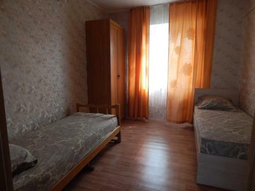 Hostal Gostevoy Dom Anastasiya