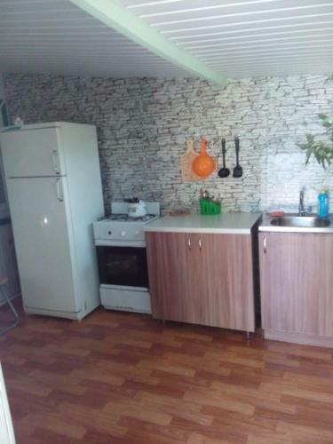 Hostal Gostevoy Dom Anastasiya