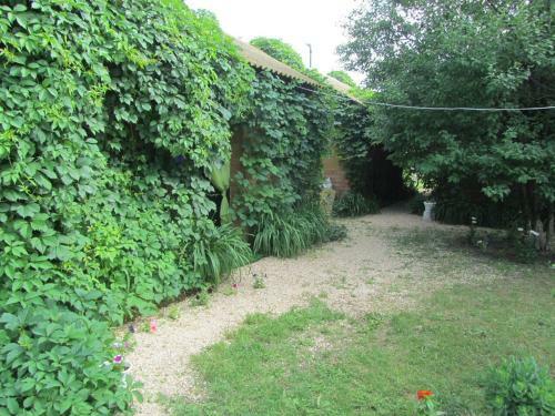 Hostal Gostevoy Dom Anastasiya