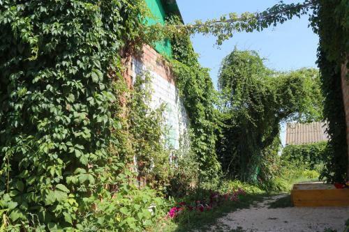 Hostal Gostevoy Dom Anastasiya
