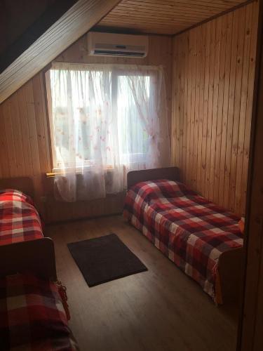 Posada Na Kalinina