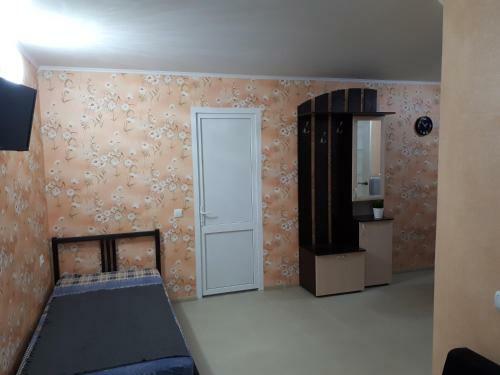 Hostal Na Dolzhanskoy Guest House