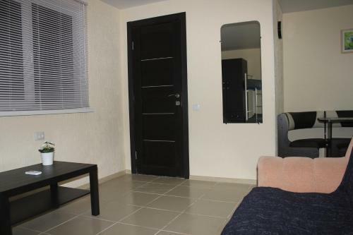 Hostal Na Dolzhanskoy Guest House