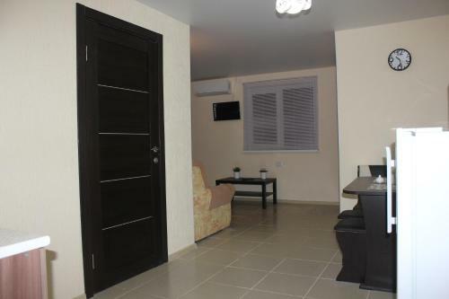 Hostal Na Dolzhanskoy Guest House