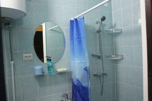 Hostal Na Dolzhanskoy Guest House