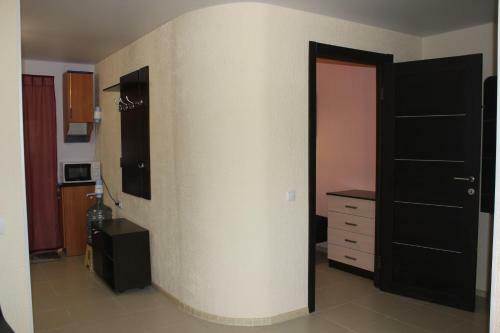 Hostal Na Dolzhanskoy Guest House