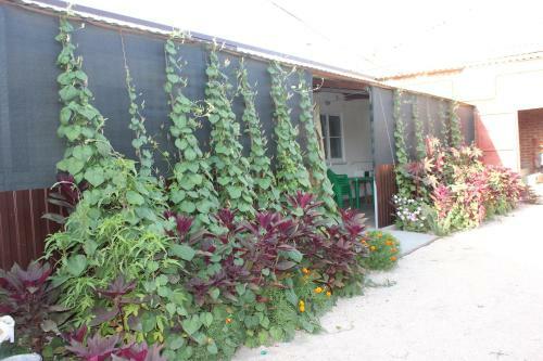 Hostal Na Dolzhanskoy Guest House