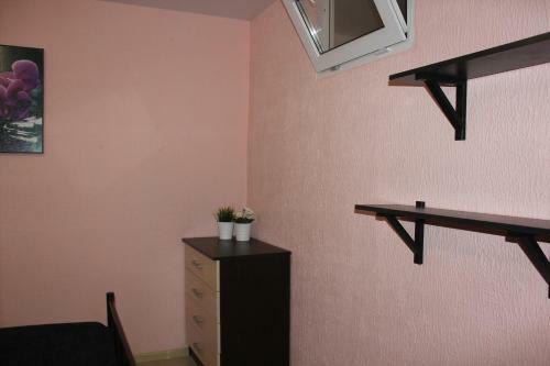 Hostal Na Dolzhanskoy Guest House