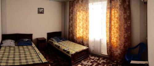 Hostal Natalia Guest House