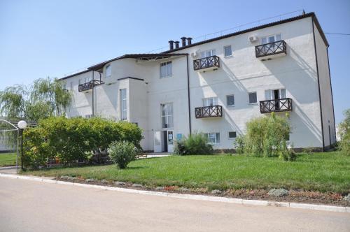 Hotel Kazachiy Bereg 1