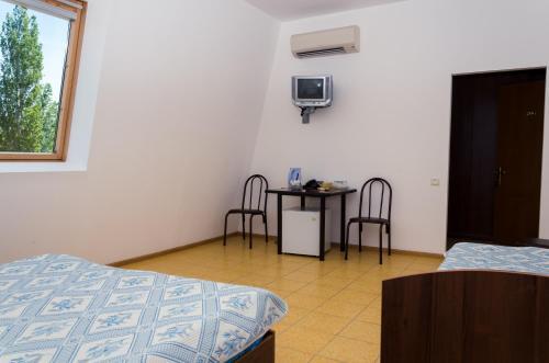 Hotel Kazachiy Bereg 1
