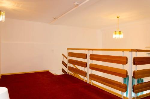 Hotel Kazachiy Bereg 1