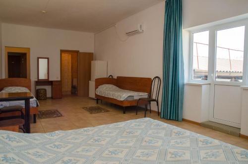 Hotel Kazachiy Bereg 1