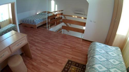 Hotel Kazachiy Bereg 1