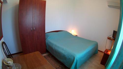 Hotel Kazachiy Bereg 1