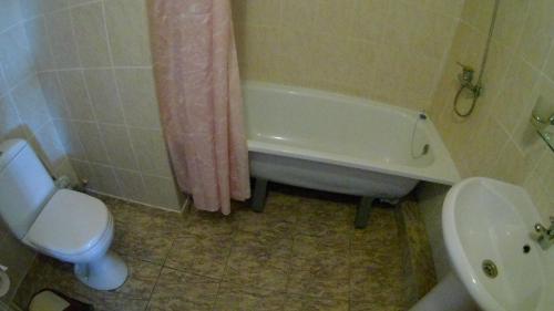 Hotel Kazachiy Bereg 1