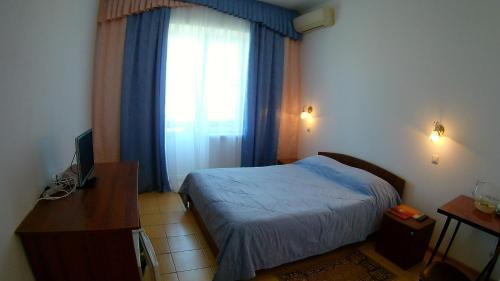 Hotel Kazachiy Bereg 1