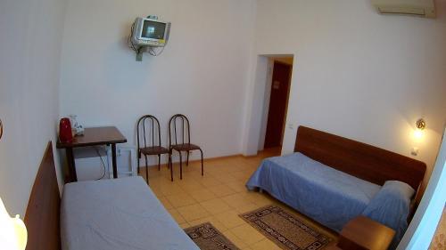 Hotel Kazachiy Bereg 1