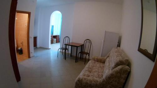 Hotel Kazachiy Bereg 1