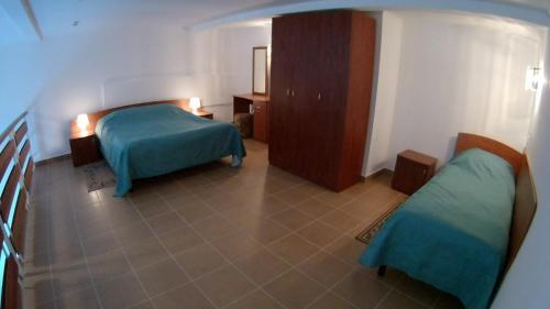 Hotel Kazachiy Bereg 1