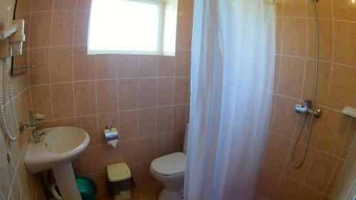 Hotel Kazachiy Bereg 1