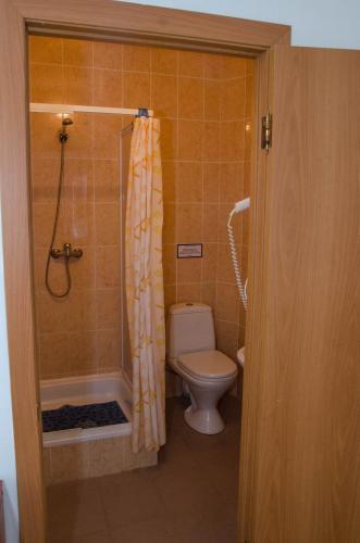 Hotel Kazachiy Bereg 1