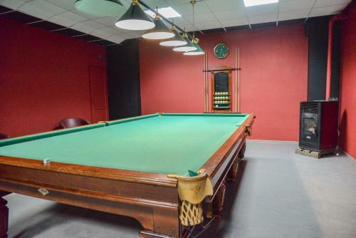 Hotel Kazachiy Bereg 1
