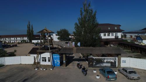 Hotel Kazachiy Bereg 1