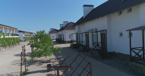 Hotel Kazachiy Bereg 1